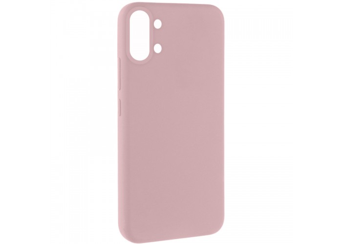 Чохол Silicone Cover Lakshmi (AAA) для Xiaomi Poco X8 Pro Max