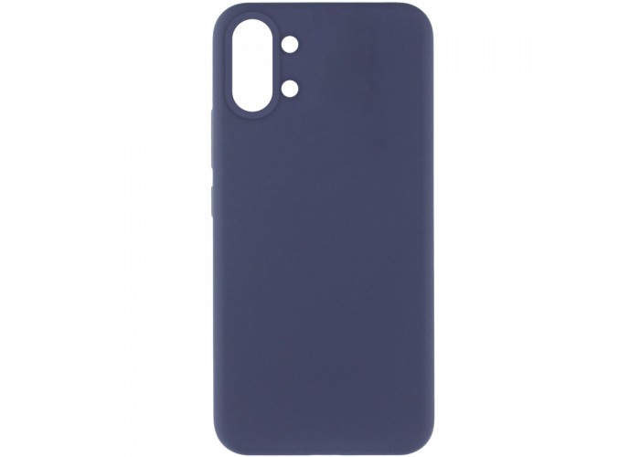 Чохол Silicone Cover Lakshmi (AAA) для Xiaomi Poco X8 Pro Max