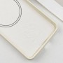 Чохол Silicone Cover Lakshmi (AA) with MagFit для Google Pixel 9 / 9 Pro