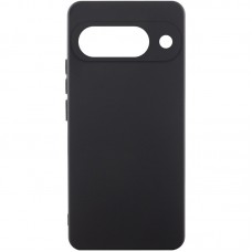 Чохол Silicone Cover Lakshmi Full Camera (AAA) для Google Pixel 9  Чорний / Black - 00000073764_14