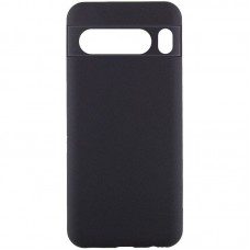 Чохол Silicone Cover Lakshmi Full Camera (AAA) для Google Pixel 9 Pro  Чорний / Black - 00000073765_14
