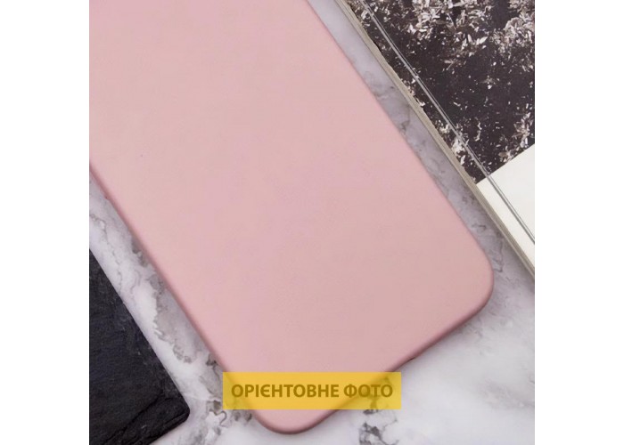 Чохол Silicone Cover Lakshmi Full Camera (AAA) для Motorola Moto G85