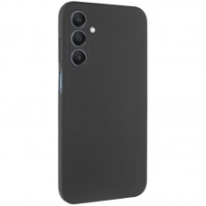 Чохол Silicone Cover Lakshmi Full Camera (AAA) для Samsung Galaxy A26 5G  Чорний / Black - 00000075995_14