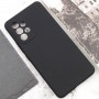 Чохол Silicone Cover Lakshmi Full Camera (AAA) для Samsung Galaxy A32 5G