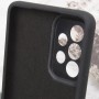 Чохол Silicone Cover Lakshmi Full Camera (AAA) для Samsung Galaxy A32 5G
