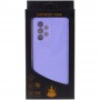 Чохол Silicone Cover Lakshmi Full Camera (AAA) для Samsung Galaxy A32 5G