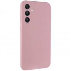 Чохол Silicone Cover Lakshmi Full Camera (AAA) для Samsung Galaxy A36 5G  Рожевий / Pink Sand - 00000075442_9