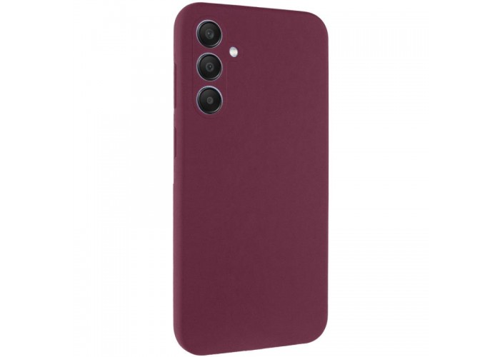 Чохол Silicone Cover Lakshmi Full Camera (AAA) для Samsung Galaxy S25 FE