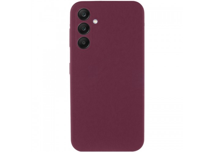 Чохол Silicone Cover Lakshmi Full Camera (AAA) для Samsung Galaxy S25 FE