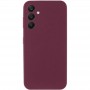 Чохол Silicone Cover Lakshmi Full Camera (AAA) для Samsung Galaxy S25 FE