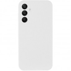 Чохол Silicone Cover Lakshmi Full Camera (AAA) для Samsung Galaxy S25 FE  Білий / White - 00000081560_6