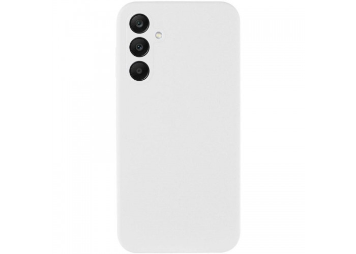 Чохол Silicone Cover Lakshmi Full Camera (AAA) для Samsung Galaxy S25 FE