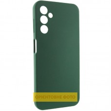 Чохол Silicone Cover Lakshmi Full Camera (AAA) для Xiaomi Poco X8 Pro  Зелений / Cyprus Green - 00000086730_5