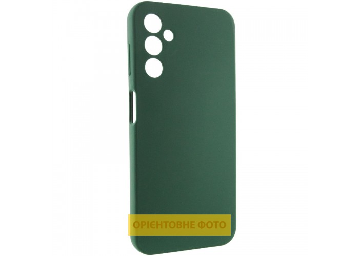 Чохол Silicone Cover Lakshmi Full Camera (AAA) для Xiaomi Poco X8 Pro