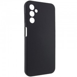 Чохол Silicone Cover Lakshmi Full Camera (AAA) для Xiaomi Poco X8 Pro  Чорний / Black - 00000086730_15