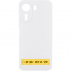 Чохол Silicone Cover Lakshmi Full Camera (AAA) для Xiaomi Redmi 15 (Global)  Білий / White - 00000082421_1