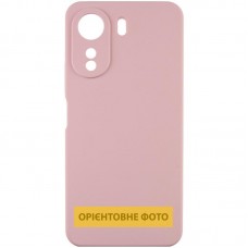 Чохол Silicone Cover Lakshmi Full Camera (AAA) для Xiaomi Redmi 15 (Global)  Рожевий / Pink Sand - 00000082421_6