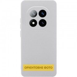 Чохол Silicone Cover Lakshmi Full Camera (AAA) для Xiaomi Redmi A5 (Europe version)  Білий / White - 00000080003_1