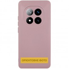 Чохол Silicone Cover Lakshmi Full Camera (AAA) для Xiaomi Redmi A5 (Europe version)  Рожевий / Pink Sand - 00000080003_10