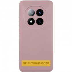 Чохол Silicone Cover Lakshmi Full Camera (AAA) для Xiaomi Redmi A5 (Europe version)  Рожевий / Pink Sand - 00000080003_10