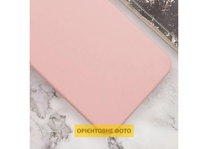 Чохол Silicone Cover Lakshmi Full Camera (AAA) для Xiaomi Redmi A5 (Europe version)