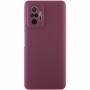 Чохол Silicone Cover Lakshmi Full Camera (AAA) для Xiaomi Redmi Note 10 Pro / 10 Pro Max