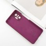 Чохол Silicone Cover Lakshmi Full Camera (AAA) для Xiaomi Redmi Note 10 Pro / 10 Pro Max