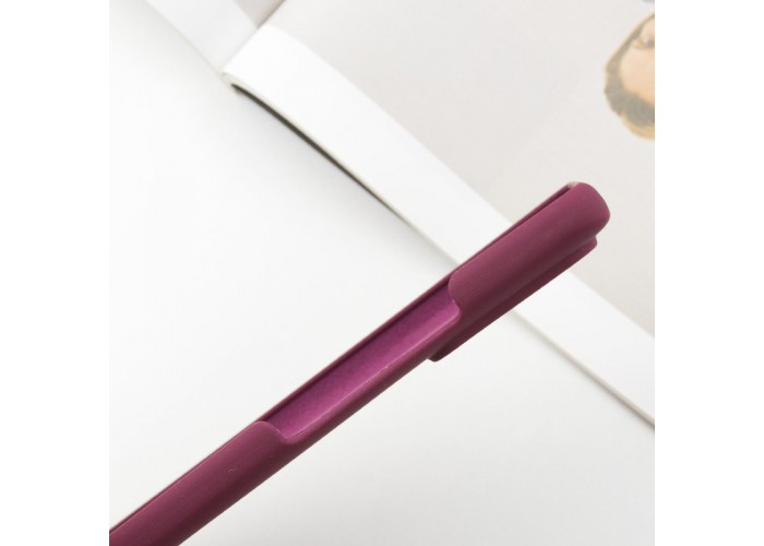 Чохол Silicone Cover Lakshmi Full Camera (AAA) для Xiaomi Redmi Note 10 Pro / 10 Pro Max