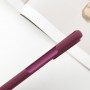 Чохол Silicone Cover Lakshmi Full Camera (AAA) для Xiaomi Redmi Note 10 Pro / 10 Pro Max
