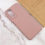 Чохол Silicone Cover Lakshmi Full Camera (AAA) для Xiaomi Redmi Note 11 (Global) / Note 11S