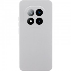 Чохол Silicone Cover Lakshmi Full Camera (AAA) для Xiaomi Redmi Note 15 4G/5G (EU)  Білий / White - 00000084873_1