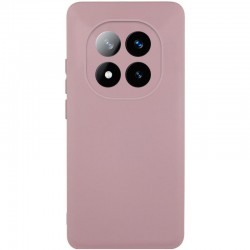 Чохол Silicone Cover Lakshmi Full Camera (AAA) для Xiaomi Redmi Note 15 4G/5G (EU)  Рожевий / Pink Sand - 00000084873_4