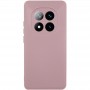 Чохол Silicone Cover Lakshmi Full Camera (AAA) для Xiaomi Redmi Note 15 4G/5G (EU)