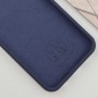 Чохол Silicone Cover Lakshmi Full Camera (AAA) with Logo для Samsung Galaxy A54 5G