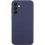 Чохол Silicone Cover Lakshmi Full Camera (AAA) with Logo для Samsung Galaxy S25 FE