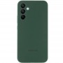Чохол Silicone Cover Lakshmi Full Camera (AAA) with Logo для Samsung Galaxy S25 FE