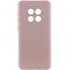 Чохол Silicone Cover Lakshmi Full Camera (AA) для Realme 12 5G  Рожевий / Pink Sand - 00000072903_8