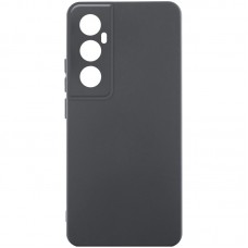 Чохол Silicone Cover Lakshmi Full Camera (AA) для Realme C65 4G  Шоколадний / Chocolate - 00000074650_16