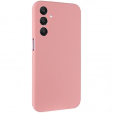 Чохол Silicone Cover Lakshmi Full Camera (AA) для Samsung Galaxy A25 5G  Рожевий / Pink - 00000072623_7