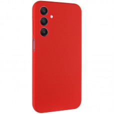 Чохол Silicone Cover Lakshmi Full Camera (AA) для Samsung Galaxy A25 5G  Червоний / Red - 00000072623_5