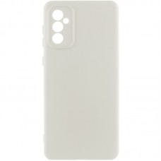 Чохол Silicone Cover Lakshmi Full Camera (AA) для Samsung Galaxy S25  Білий / White - 00000075231_17