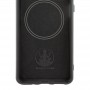 Чохол Silicone Cover Lakshmi Full Camera (AA) with MagFit для Google Pixel 7 Pro