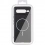 Чохол Silicone Cover Lakshmi Full Camera (AA) with MagFit для Google Pixel 7 Pro