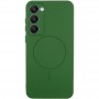Чохол Silicone Cover Lakshmi Full Camera (AA) with Magnetic Fit для Xiaomi Redmi 15 (EU)