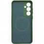 Чохол Silicone Cover Lakshmi Full Camera (AA) with Magnetic Fit для Xiaomi Redmi 15 (EU)