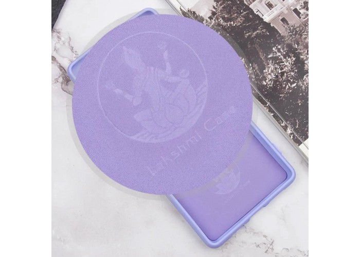 Чохол Silicone Cover Lakshmi Full Camera (AA) with logo для Google Pixel 7
