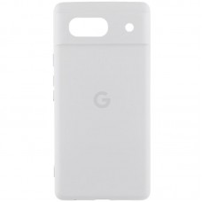 Чохол Silicone Cover Lakshmi Full Camera (AA) with logo для Google Pixel 7   - 00000078165_2