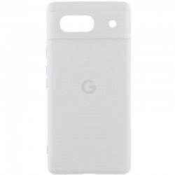 Чохол Silicone Cover Lakshmi Full Camera (AA) with logo для Google Pixel 7   - 00000078165_2