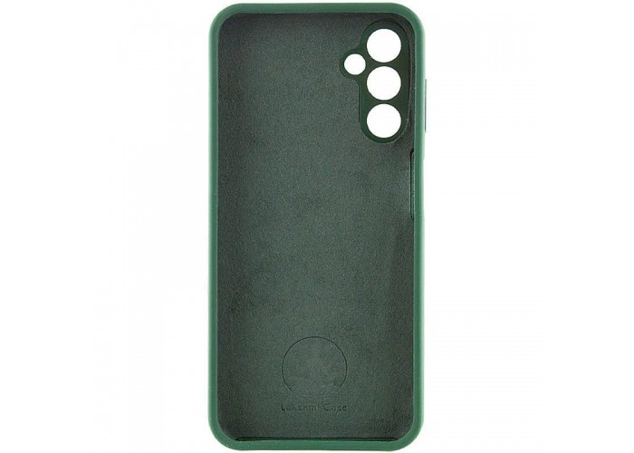 Чохол Silicone Cover Lakshmi Full Camera (AA) with logo для Samsung Galaxy A17 5G