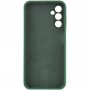 Чохол Silicone Cover Lakshmi Full Camera (AA) with logo для Samsung Galaxy A17 5G